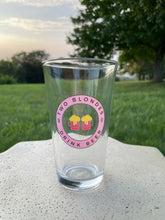 Load image into Gallery viewer, Pint Glass