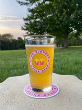 Load image into Gallery viewer, Pint Glass