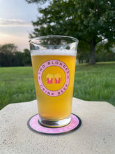 Load image into Gallery viewer, Pint Glass